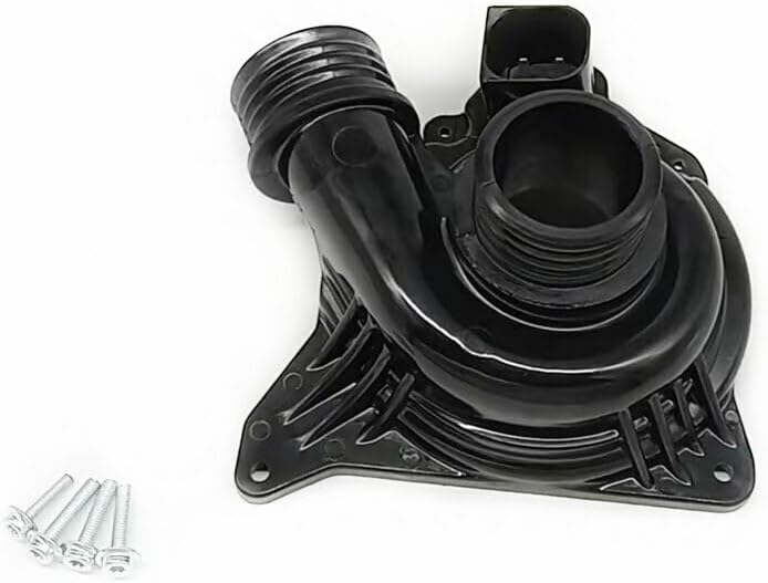 ya 11 9.14 zhengce Electric Water Pump Cover for BMW N54 N55 1' 3' 5' 6' E60 E61 E70 E88 E90 F
