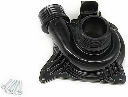 ya 10 9.16 baidi Electric Water Pump Cover for BMW N54 N55 1' 3' 5' 6' E60 E61 E70 E88 E90 F01