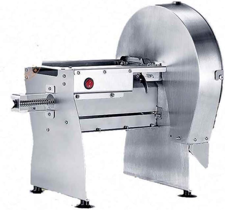 ya 26 10.21 baidi Multi-functio l Electric Vegetable Cutter Slicing Cutting Machine Lemon Slicer