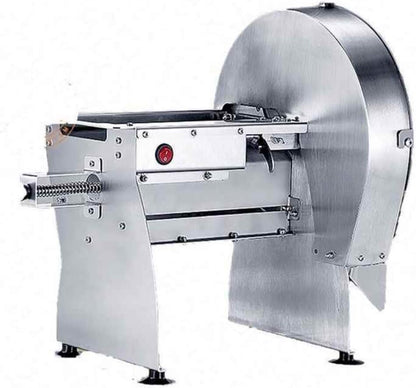 ya 26 10.21 baidi Multi-functio l Electric Vegetable Cutter Slicing Cutting Machine Lemon Slicer