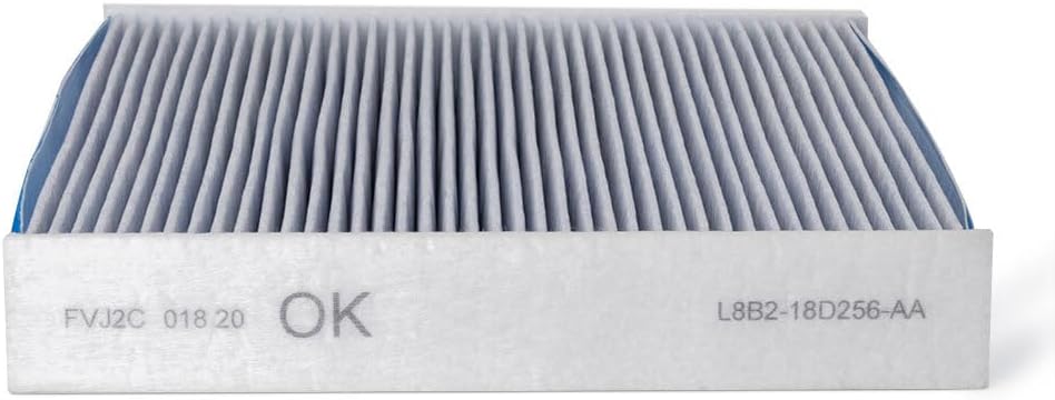 ya 5 8.24 baidi Cabin Air Filter for Land Rover DISCOVERY 2021 2022 for Defender 110 2020 2021 2022