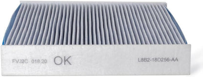 ya 5 8.24 baidi Cabin Air Filter for Land Rover DISCOVERY 2021 2022 for Defender 110 2020 2021 2022