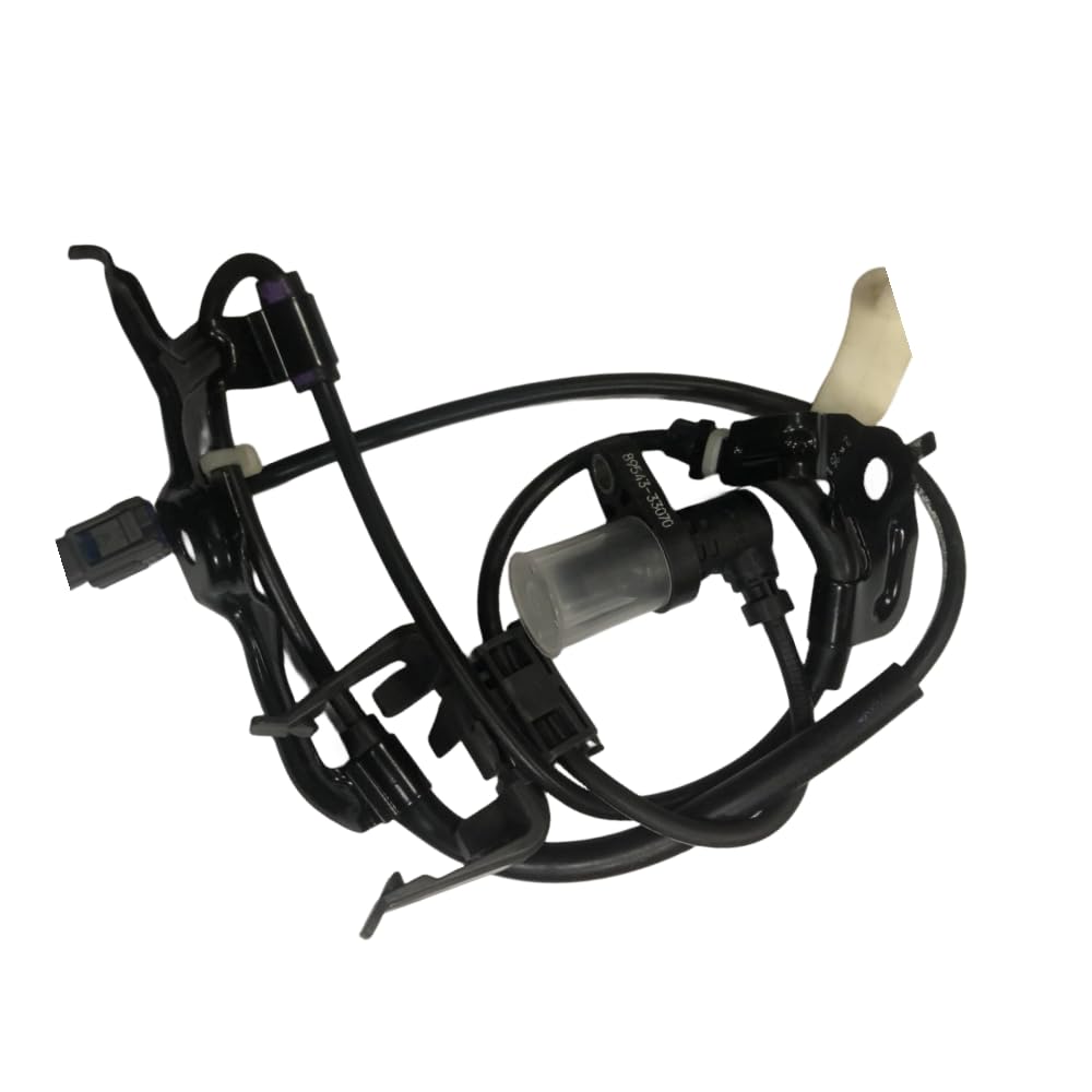 ya 4 8.8 OEM 89543-33070 for Toyota Avalon 2005-2012 & for Camry 2006-2011 ABS Sensor