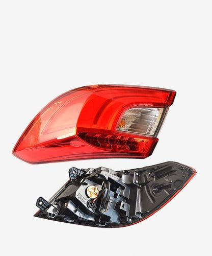 ya 10 9.16 zhengce 1*Applicable to for Honda for Accord 2018-2022 rear left outer taillight re