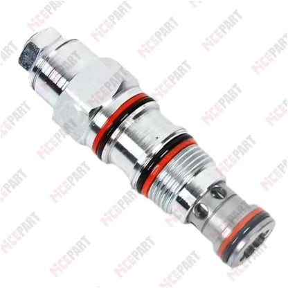 ya 10 9.16 baidi Counterbalance Valve 59195669 Compatible Ingersoll Rand Forklift VR1044C VR1056C