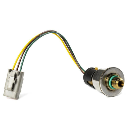 ya 4 8.14 184536C91 Injector Oil Pressure Sensor Suitable for Navistar Maxxforce DT466E DT570