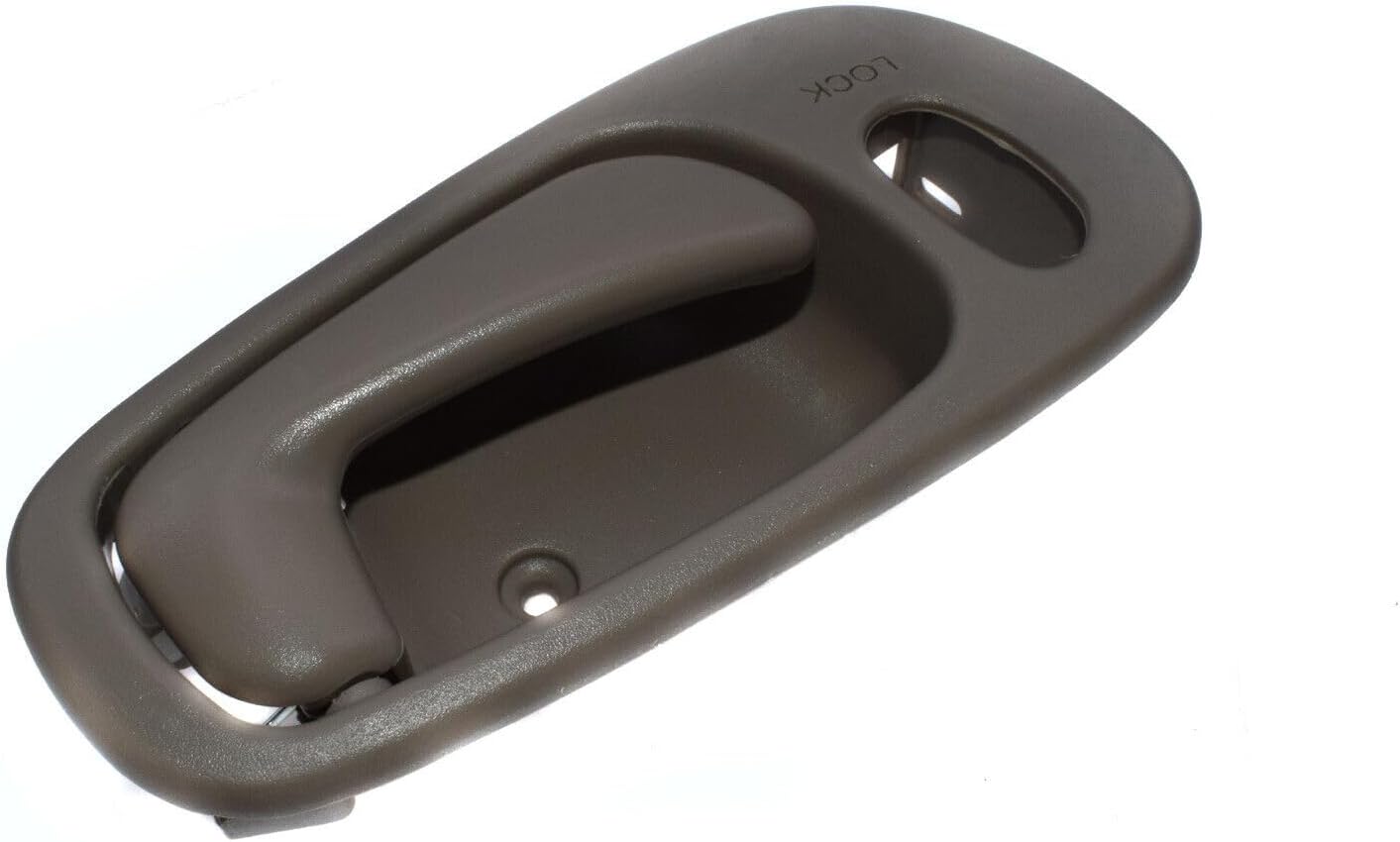 ya 4 8.24 baidi 69205-02060 Interior Door Handle for Chevrolet Prizm for Toyota for Corolla 1998-2002
