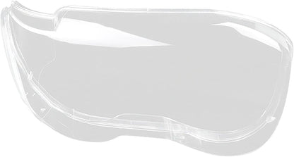 ya 14 9.20 zhengce for BMW 7-Series E65 2002-2005 Right Front Headlight Lens Headlamp Replace-1