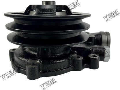ya 13 9.15 baidi 6HH1 Water Pump 8-94393-447-3 8-97602-781 8-94395-657-0 8-94395-656-0 for Isuzu