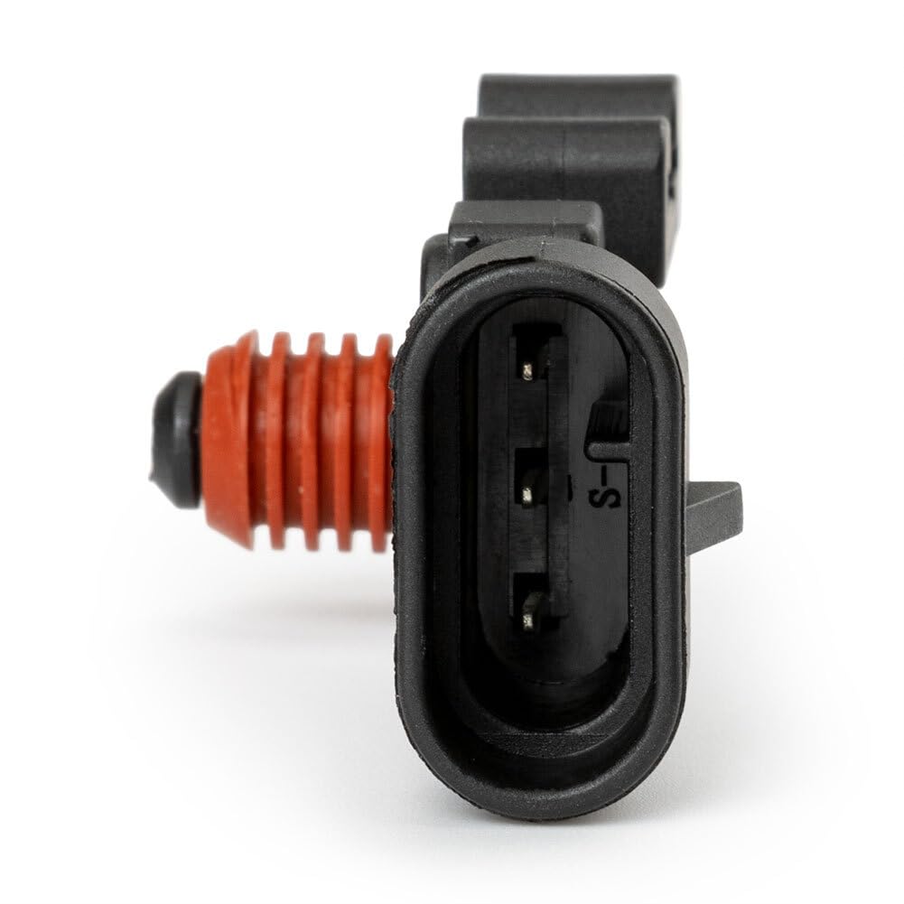 ya 4 8.8 1X New Map Sensor 16212460 for Holden VT2 VU VX VY VZ Commodore/UTE LS1 5.7L AU