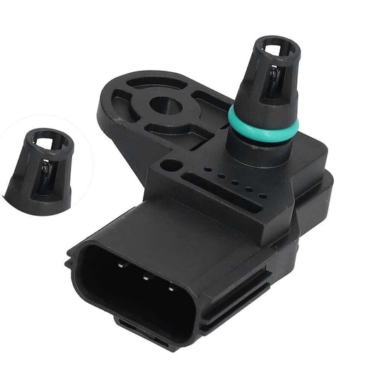 ya 4 8.8.2 0261230044 Manifold Absolute Pressure Sensor for Mazda 3 2.0L 2006-2012 2.3L