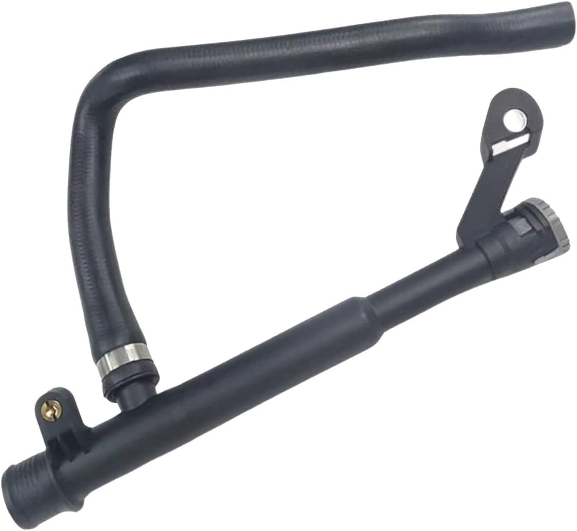 ya 11 9.14 baidiSuitable for Land Rover LR2 engine coolant oil cooler hose LR005563