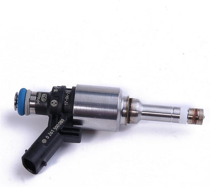 ya 10 9.16 baidi EA888 2.0T Fuel Injector Nozzle for VW for Golf for JETTA for Tiguan for Passat CBFA 06J906036N