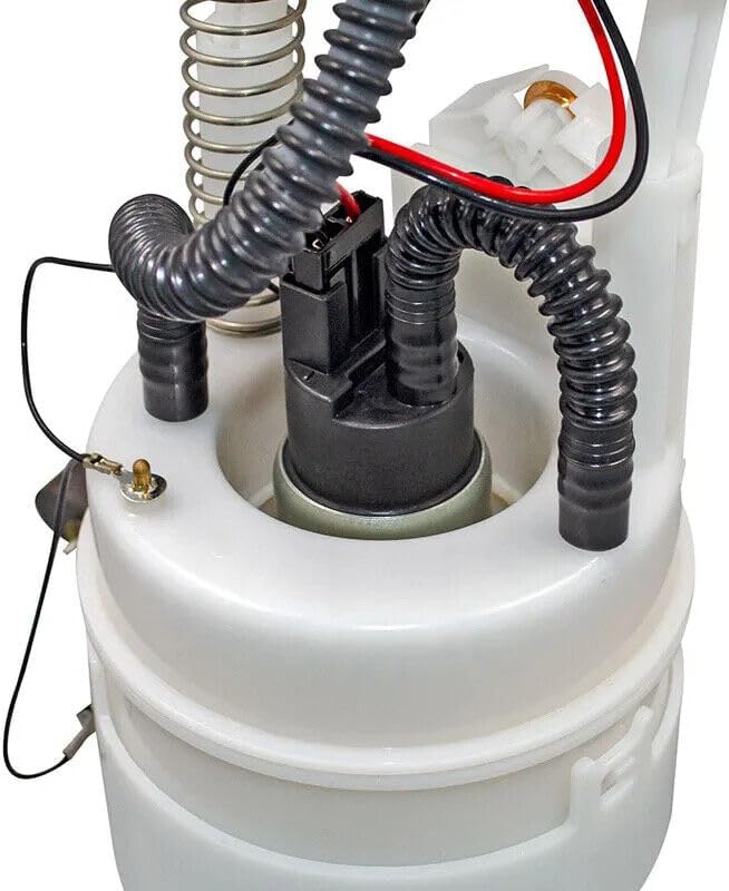 ya 4 8.10 New Fuel Pump Module Assembly Fit for Mini R60 R61 10-16 16119807103 16119810567
