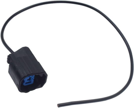 ya 12 10.8 zhengce 30530-PRB-A01 Knock Sensor Connector Plug for Acura RSX for Honda Civic S2000