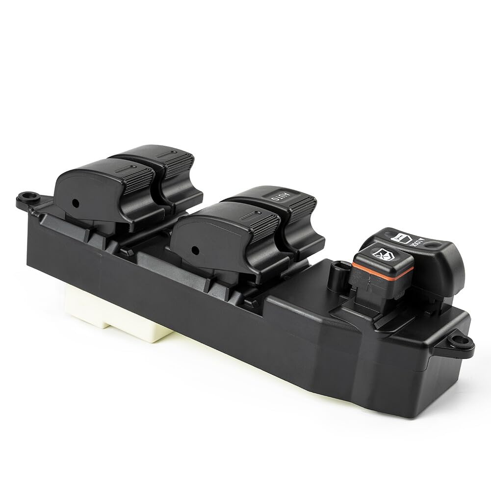 ya 4 8.8 for 1998 for Toyota for 4Runner Driver Side Power Passenger Window Control Switch