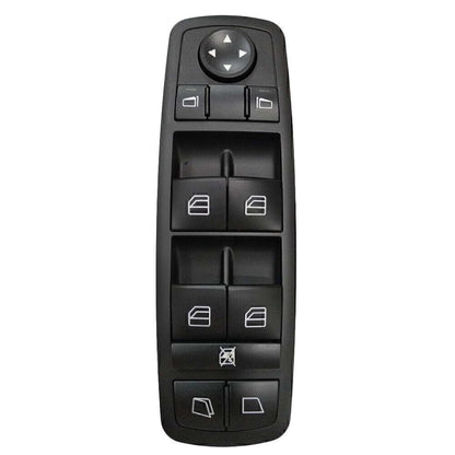ya 4 8.8 for Mercedes-Benz GL450 GL550 Master Power Window Switch Driver Side 2518300190