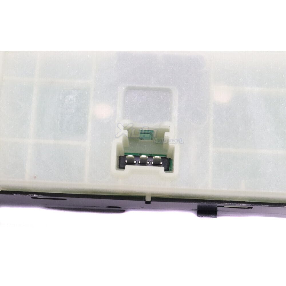 ya 3 8.24 baidi 25401-JD001 for Nissan Pathfinder SE LE XE4.0L V6 Master Window Control Switch