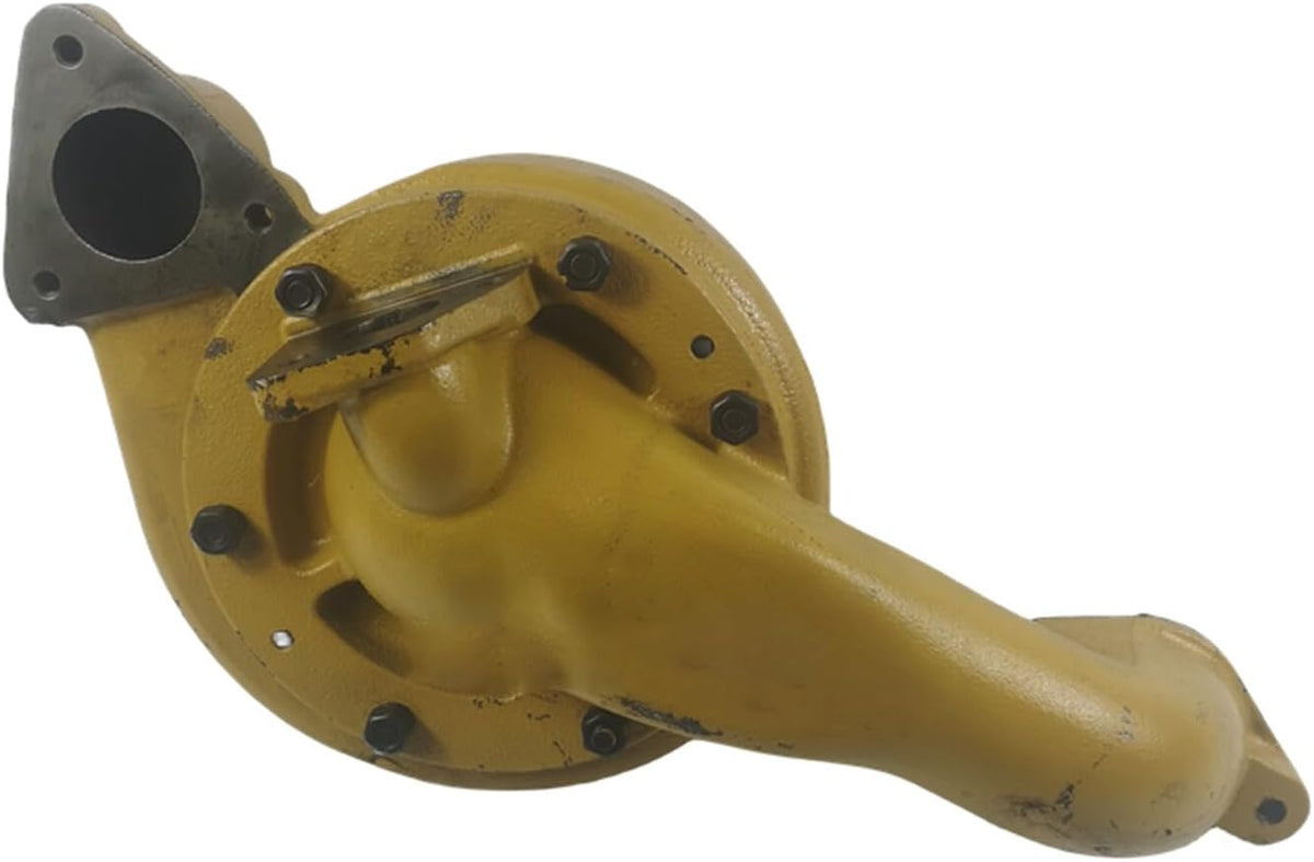 ya 16 10.20 baidi NEW 6127-61-1008 Water Pump fits for Engine S6D155-4 SA6D155-4