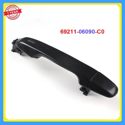 ya 2 8.15 2012-2016 for Toyota for Camry 2011-2015 for Sienna Rear LH or Right Hand Exterior Door Handle 