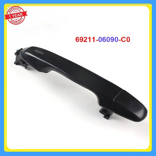 ya 2 8.15 2012-2016 for Toyota for Camry 2011-2015 for Sienna Rear LH or Right Hand Exterior Door Handle 