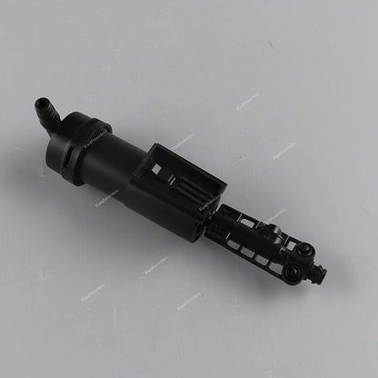 ya 9 10.24 Front Right Headlight Cleaning Pump Nozzle for Mini Cooper R53 R50 R52 2002-2008