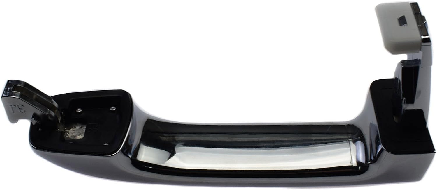 ya 2 8.15 Exterior Door Handle Chrome for Hyundai Veracruz 2007-2012 826513J010 
