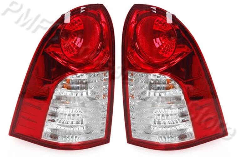 ya 9 10.24 Left and right rear tail light brake stop light for SsangYong Actyon Sports