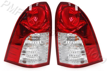 ya 9 10.24 Left and right rear tail light brake stop light for SsangYong Actyon Sports