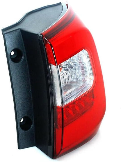 ya 10 9.16 zhengce 1PCS Rear Brake Light Tail Driving Turn LED Right for Kia for Sorento 2013-
