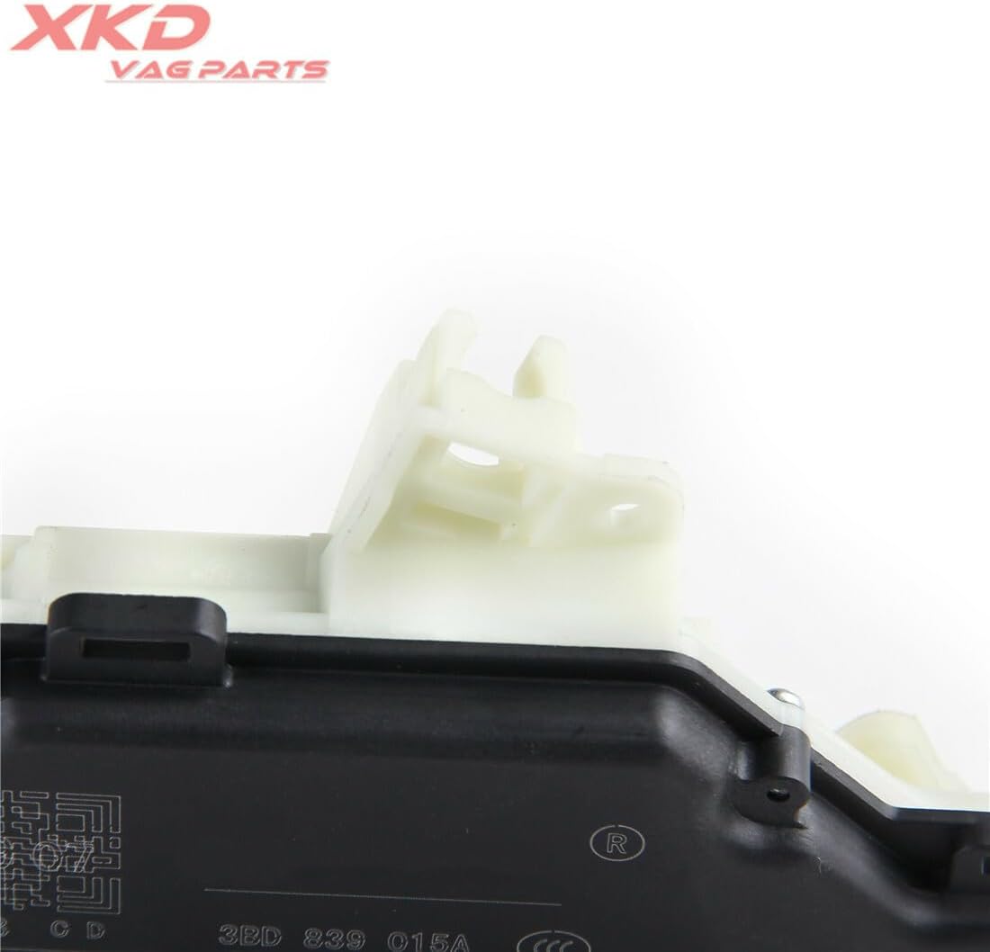 ya 11 9.14 baidiRear Left Door Lock Actuator LHD for VW for Jetta for Golf MK4 Beetle