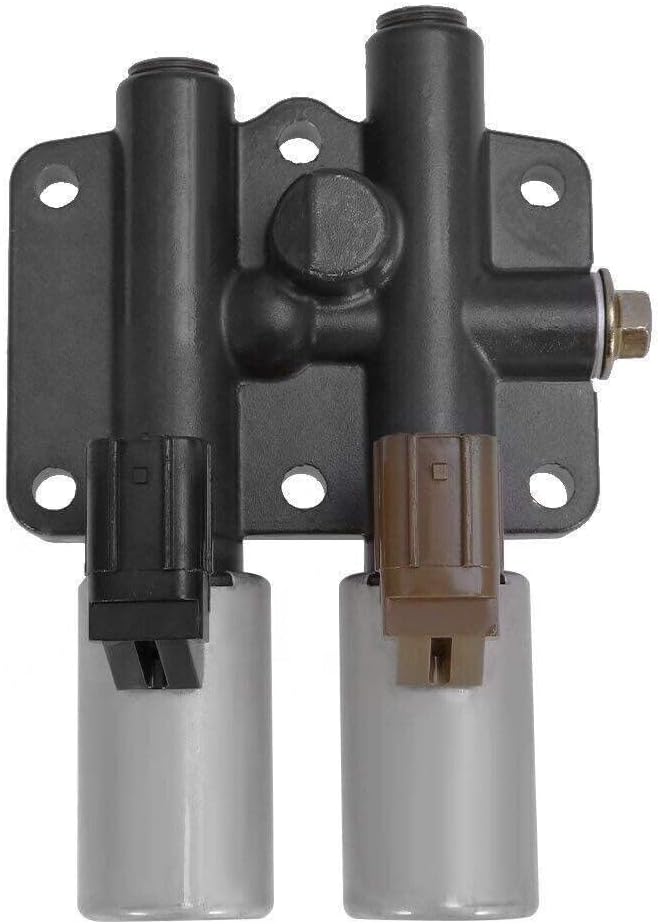 ya 10 9.16 baidi Suitable for Honda for Accord 2.4L 1998-2007 Transmission Dual Linear Solenoid Valve 28250-P6H-024-