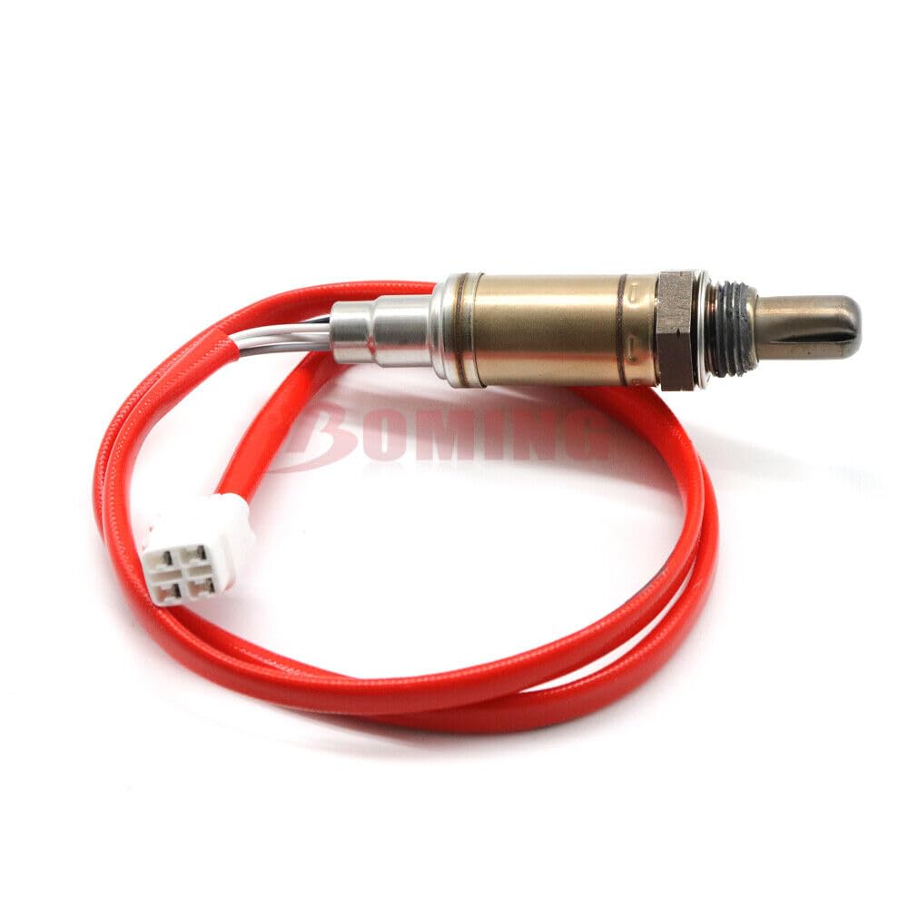 ya 5 8.24 baidi Oxygen Sensor A24-B71 for Subaru Forester SF5 EJ20 Impreza GT AWD 2.0L 16316210