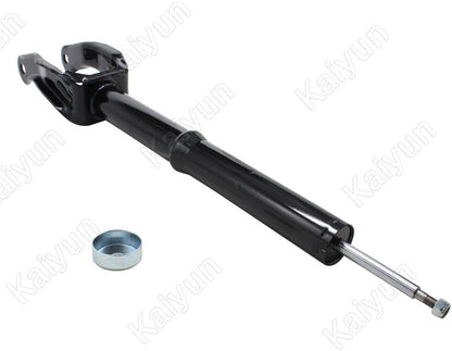 ya 10 9.16 baidi Front L/R Air Suspension Shock Absorber For for Mercedes W166 X166 ML GL Class GL450