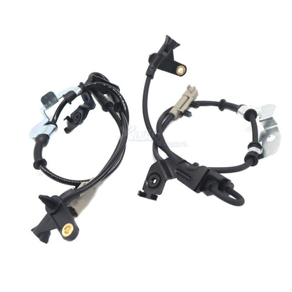 ya 9 10.24 Front Right & Left ABS Wheel Speed Sensor 2pcs for Grand Voyager Town & Country
