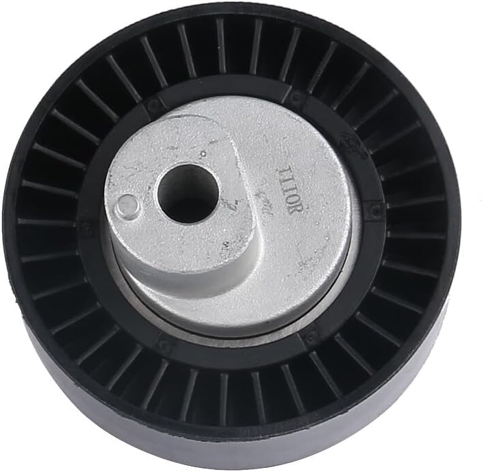 ya 6 8.14 for BMW 323ci 323i 330i 528i 530i for X5 Z3 Belt Tensioner Idler Pulley #11281748130