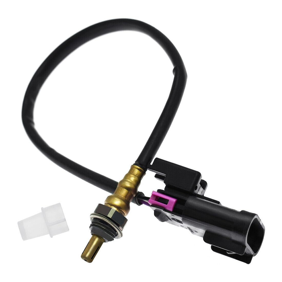 ya 4 8.14 Oxygen O2 Sensor 4016021 4013979 for Polaris RZR 570 1000 XP4 1000 Turbo