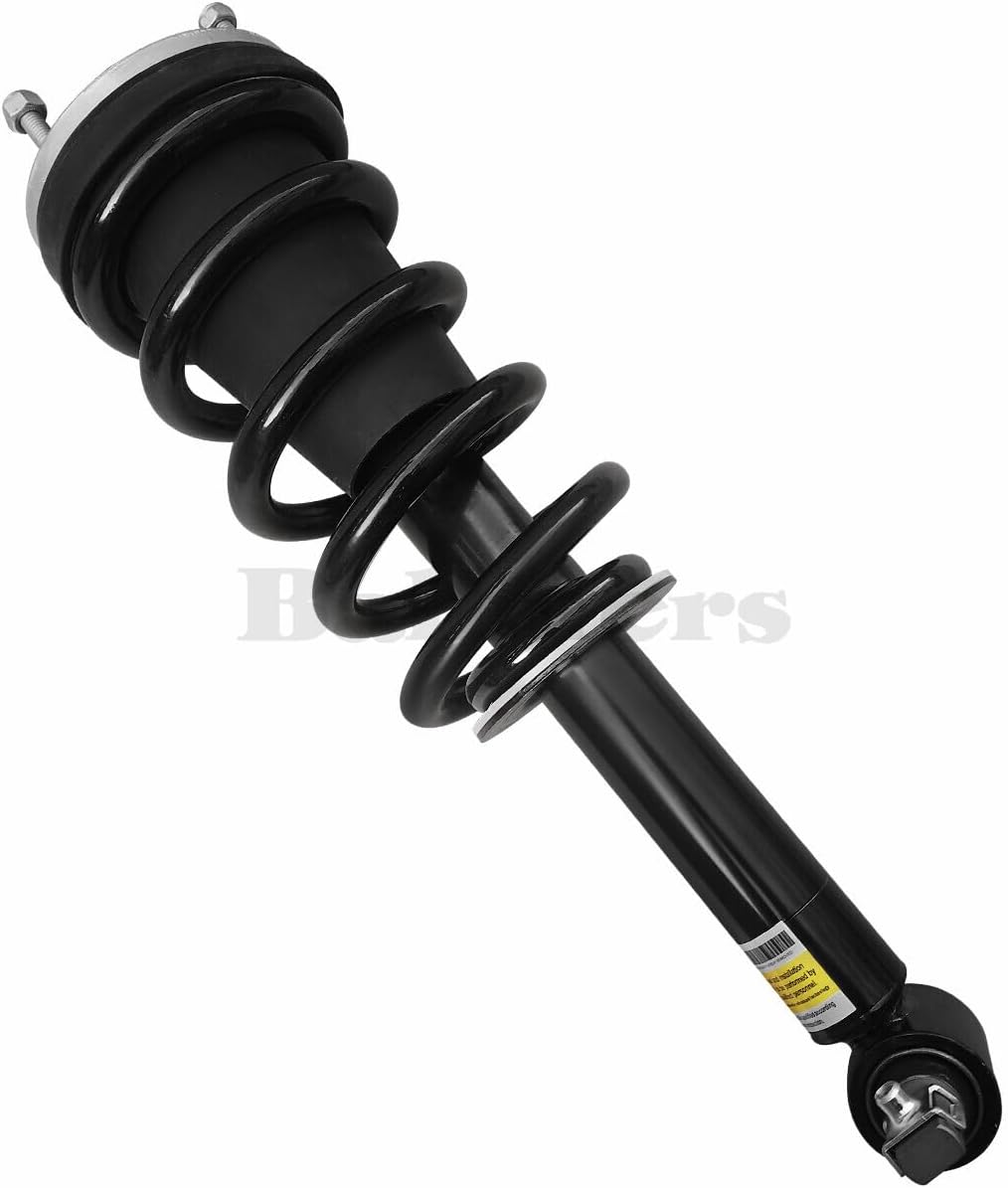 ya 12 10.8 baidi Front Shock Strut Assy W/Electric 85640957 for Escalade for GMC for Yukon Tahoe 2021-25