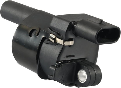 ya 9 10.24 UF414 Round Ignition Coil Pack for Chevy for Silverado 1500 Impala Tahoe for GMC