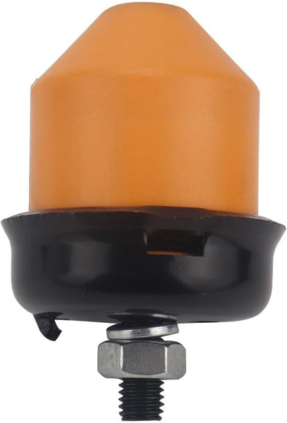 ya 4 8.14 Lower control arm bump stop bumper 15956547 suitable for 1995-2005 suit jacket Jimmy Sonoma
