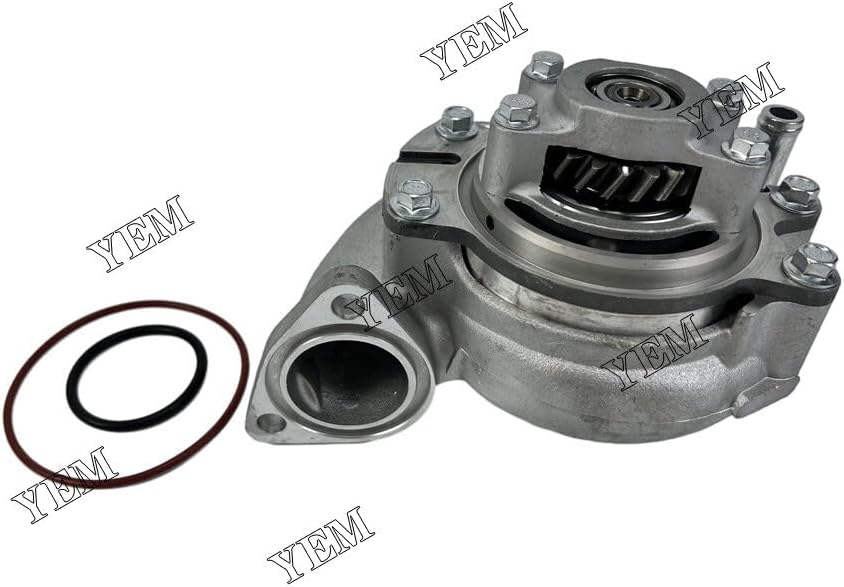 ya 13 9.15 baidi 6WA1 Water Pump 1-13650112-6 1136501126 1-13650-057-0 1-87310998-0 for Isuzu