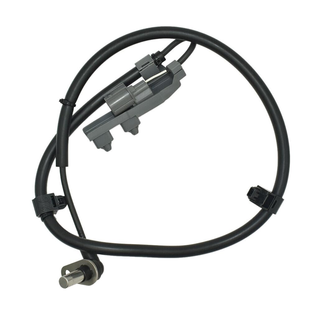 ya 5 8.10 Front Left ABS Wheel Speed Sensor for Isuzu D-Max 8973879901