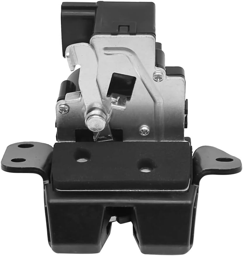 ya 5 8.10 Trunk Tailgate Lock Latch Actuator for Hyundai Santa Sport 13-15 for Kia Soul 14-19