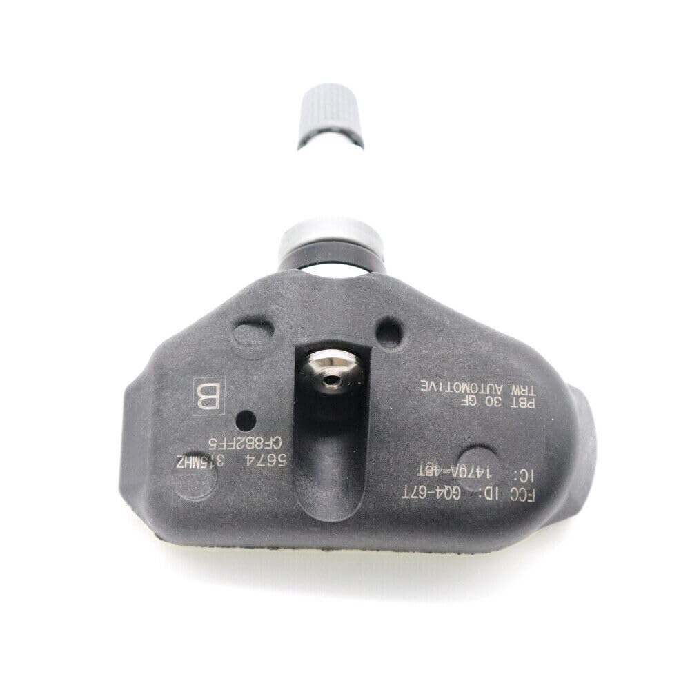 ya 2 8.15 4 tire Pressure sensors TMPS 06421-S3V-A04 Suitable for Honda Odyssey Pilot Ridgeline
