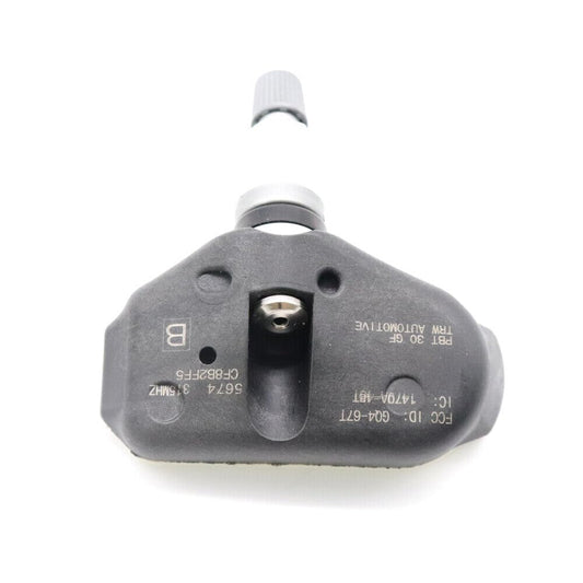 ya 2 8.15 4 tire Pressure sensors TMPS 06421-S3V-A04 Suitable for Honda Odyssey Pilot Ridgeline