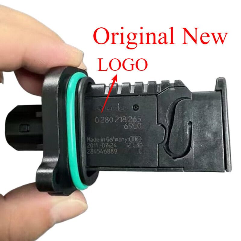 ya 4 8.24 baidi 0280218265 Mass Air Flow Meter MAF Sensor for Suzuki Swift 2011-2017