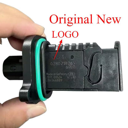ya 4 8.24 baidi 0280218265 Mass Air Flow Meter MAF Sensor for Suzuki Swift 2011-2017