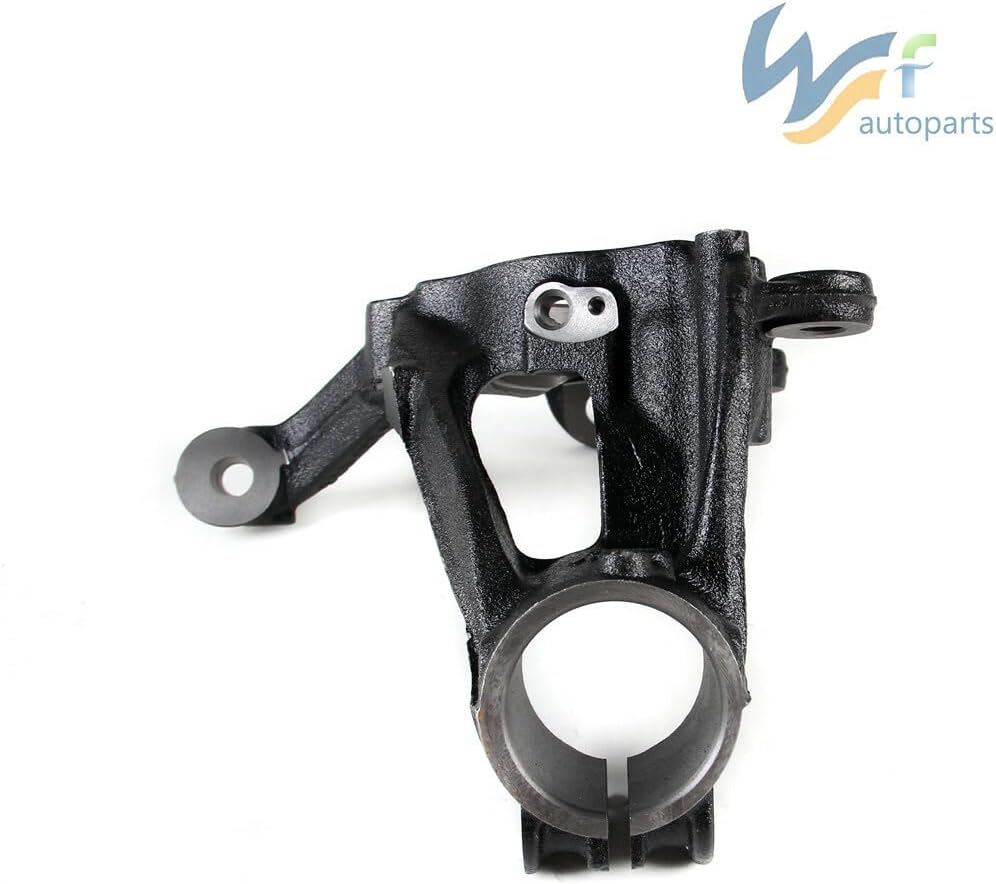 ya 4 8.24 baidi Front Left Knuckle for VW T-Roc 18-19 5Q0407255S