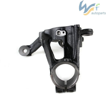 ya 4 8.24 baidi Front Left Knuckle for VW T-Roc 18-19 5Q0407255S
