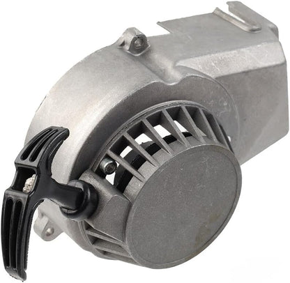 ya 2 8.15 Alloy Pull Start Starter 43c 47cc 49cc for Mini PIT Pocket Rocket Quad Dirt Bike ATV